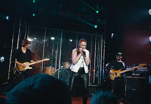 Моно LIVE